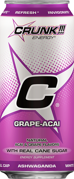 Grape-Acai