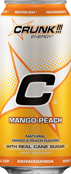 Mango Peach Crunk Can