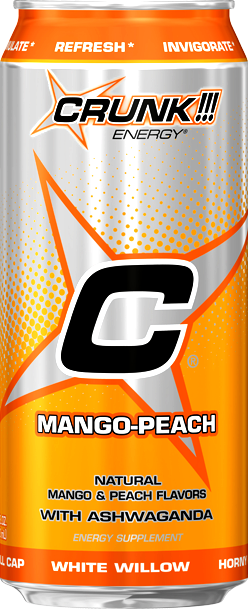 Mango Peach Crunk Can