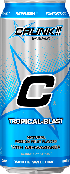 Tropical-Blast Crunk Can