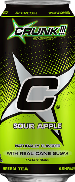 Sour Apple